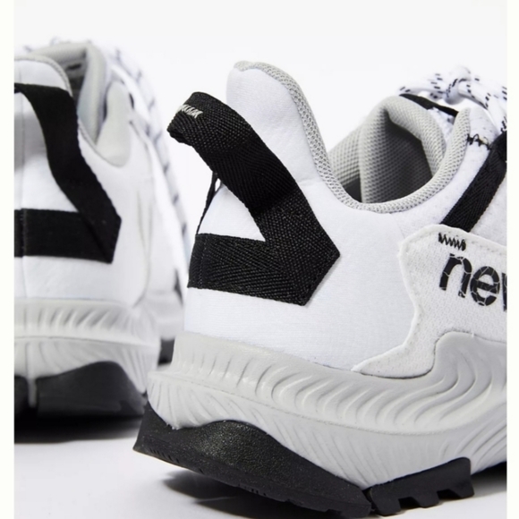 New Balance Shoes New Balance Dad Sneakers Trail Running Poshmark